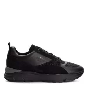 Belvotti Milano Riva Trainers - Black