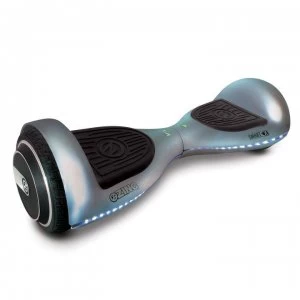 Zinc Smart X Hoverboard - Silver