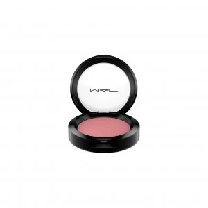 MAC Powder Blush Desert Rose