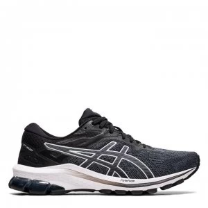 Asics GT 1000 10 Running Shoes Ladies - Black/White