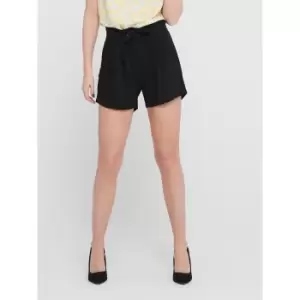 Elasticated Waist Shorts