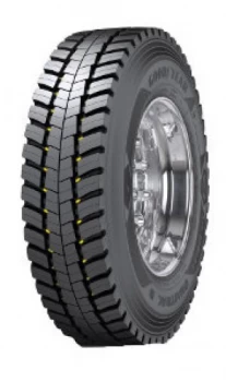 Goodyear Omnitrac D Heavy Duty 315/80 R22.5 156/150K 20PR