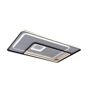 Aquila LED Flush Mount Ceiling Lamp 222W CCT