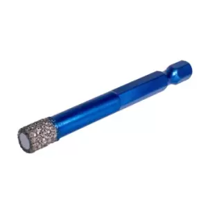 8mm Porcelain & Ceramic Diamond Tile Drill Bit