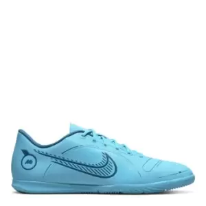 Nike Mercurial Vapor Club Mens Indoor Football Trainers - Blue