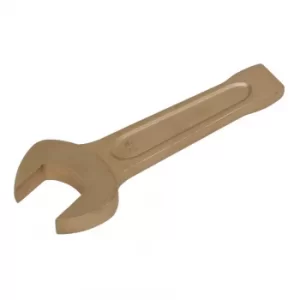 Slogging Spanner Open End 36MM Non-sparking