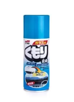 Soft99 Anti-fog spray 180ml 05060 Anti-fog,Anti-fog for car windows