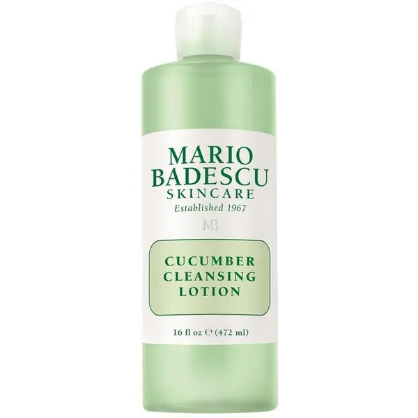 Mario Badescu Cucumber Cleansing Lotion - Clear 236ml