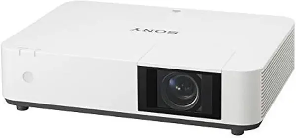 Sony VPLPHZ10 5000 ANSI Lumens WUXGA 3LCD Projector