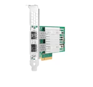 HP Enterprise Ethernet 10/25Gb 2-port SFP28...