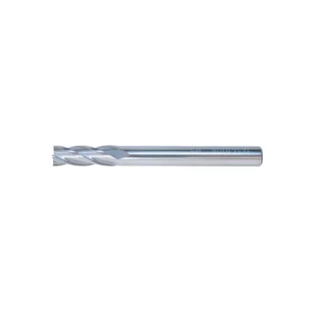 5.0MM 4FL Standard Carbide End Mill - Kennedy