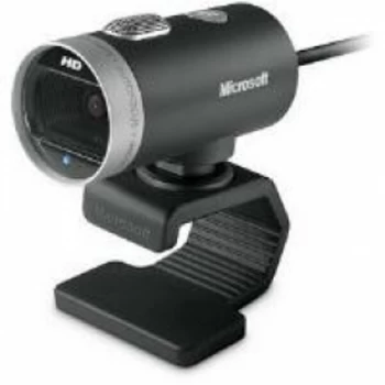 Microsoft LifeCam Cinema for Business USB Webcam 8MI6CH00002