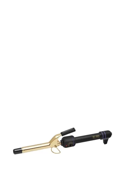 32mm Gold Curling Iron