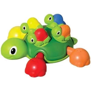 Turtle Tots Bathtime Fun