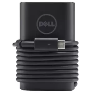 Dell E5 45W USB-C AC Adapter - UK