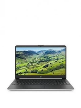 HP 15S-FQ1010NA 15.6" Laptop