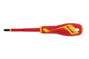 Teng Tools MDV844N PH2 - Insulated Screwdriver (1000V)