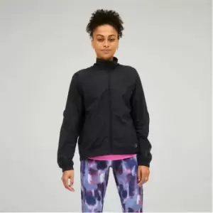 New Balance Impact Light Jacket Womens - Black