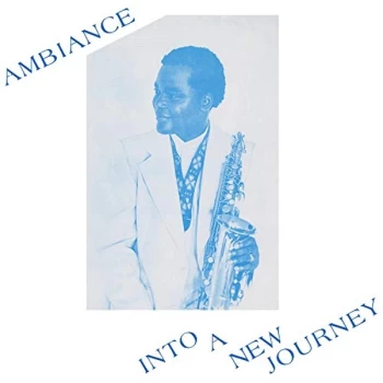 Ambiance - Into A New Journey Vinyl