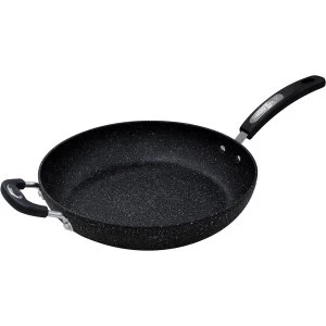 Scoville 30cm Non-Stick Frypan with Helper Handle
