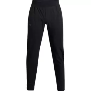 Under Armour Armour Outrun Storm Pants Mens - Black