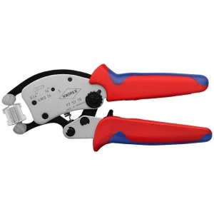 97 53 18 Self-adjusting Crimping Pliers