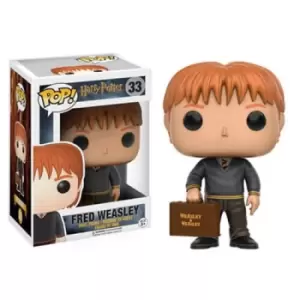 Harry Potter Fred Weasley Pop! Vinyl Figure