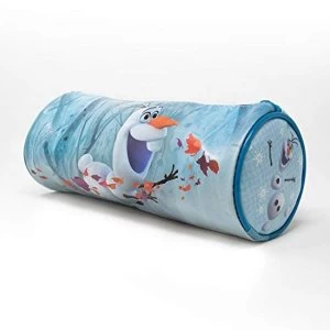 Frozen 2 Barrel Pencil Case