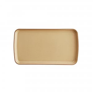 Denby Heritage Harvest Small Rectangular Platter