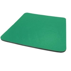 Target Non Slip Green Mouse Mat