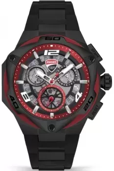 Ducati Motore Watch DTWGO0000304