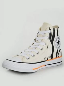 Converse Chuck Taylor All Star Hi - Ivory