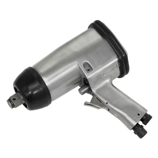 Genuine SEALEY SA4 Air Impact Wrench 3/4Sq Drive Heavy-Duty