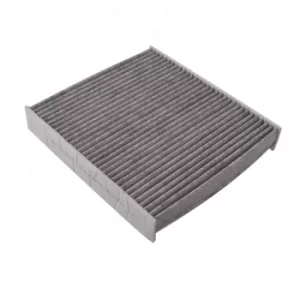 Cabin Filter ADR162515 by Blue Print