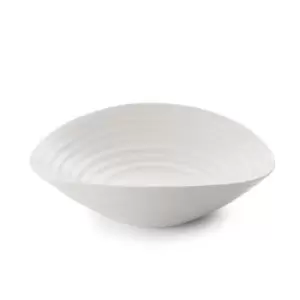 Sophie Conran for Portmeirion Small Salad Bowl White