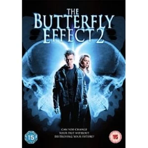 Butterfly Effect 2