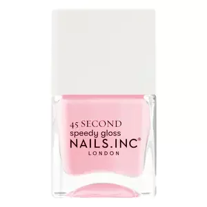 NAILS.INC 45 Second Speedy Gloss Knightsbridge Nights Out