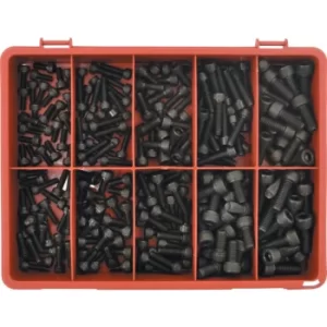 Socket Cap Screws Metric Kit