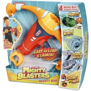 Little Tikes My First Mighty Blasters Mighty Bow