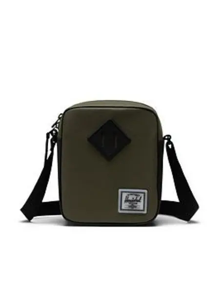 Herschel Heritage Crossbody Green VNT8A Female