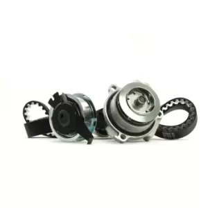 SNR Water Pump + Timing Belt Kit VW,AUDI,OPEL KDP457.790 03L109244D,03L109244G,04L109119A 04L109119C,04L109119D,04L109119J,04L109243C,04L109243D