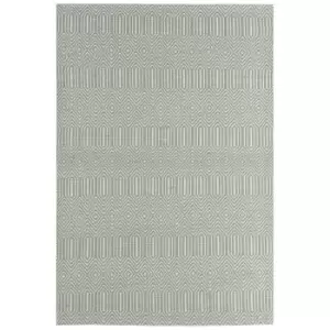 Asiatic Sloan Rug, 160 x 230cm - Duck Egg