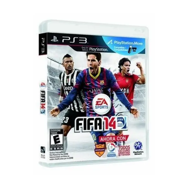 FIFA 14 PS3 Game