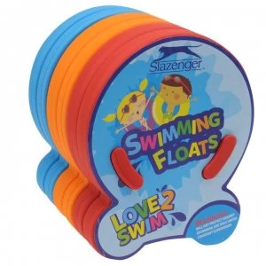 Slazenger Swimming Floats - Multi