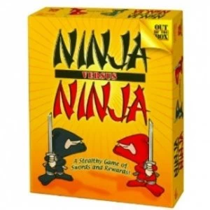 Ninja Versus Ninja Game