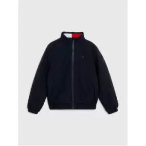 Tommy Hilfiger Essential Padded Jacket - Blue