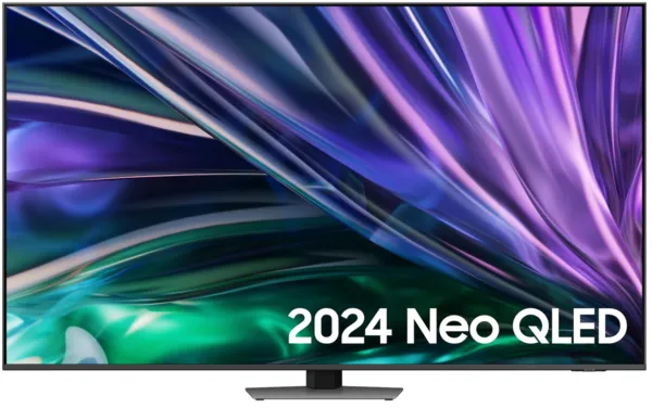 Samsung 85" QE85QN85DBTXXU Smart 4K Ultra HD Neo QLED TV