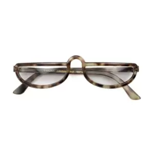 London Mole London Mole - Brainy Blue Light Blockers - Grey