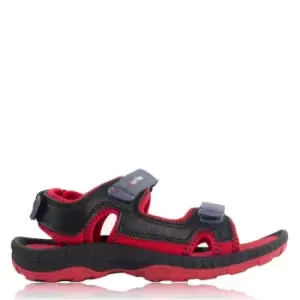 Karrimor Kora Sandals Childrens - Black