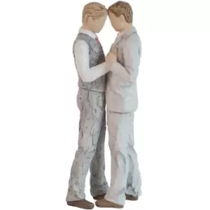 More Than Words Forever My Love Figurine